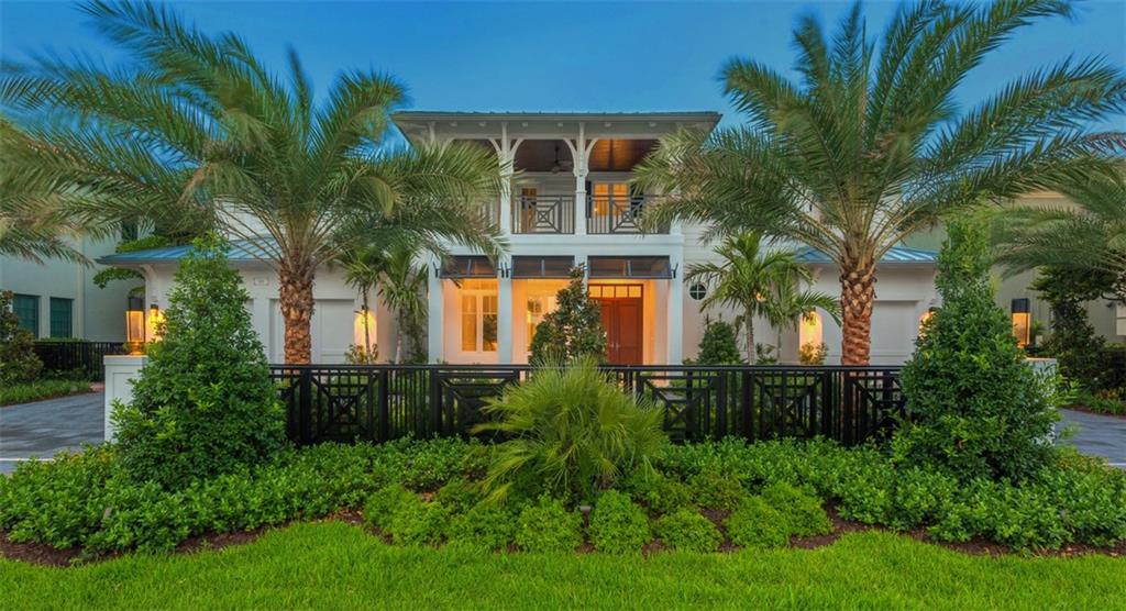 LAKE PLACID - Residential