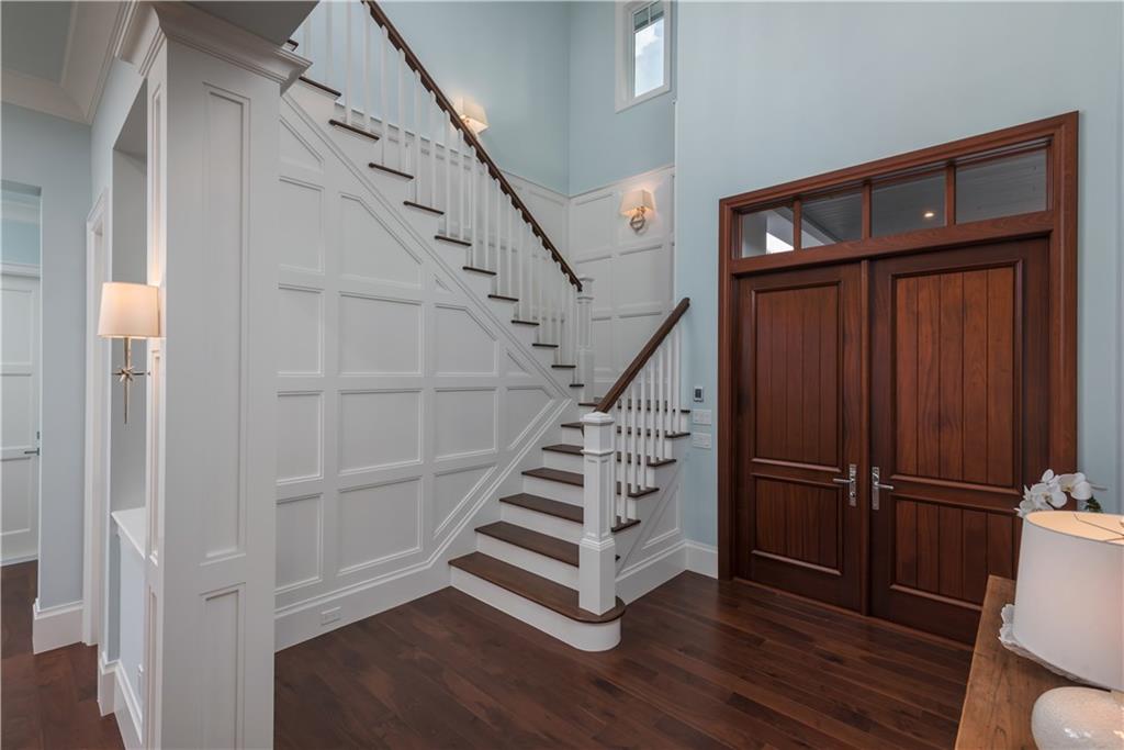 LAKE PLACID - Residential