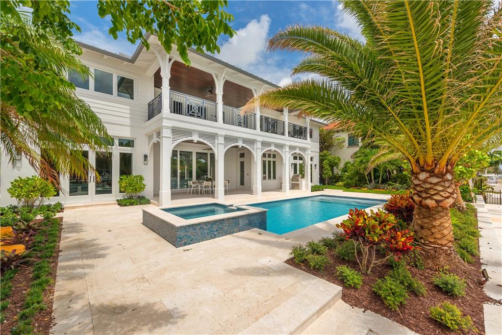 LAKE PLACID - Residential