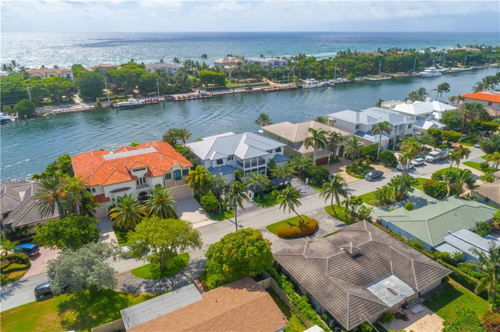 LAKE PLACID - Residential