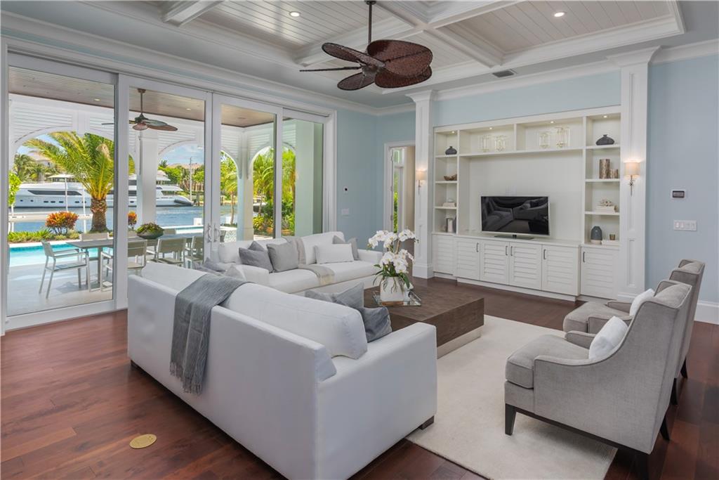 LAKE PLACID - Residential