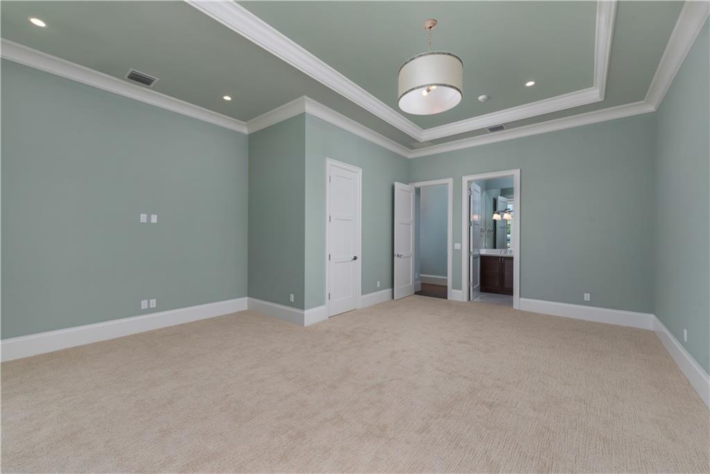 LAKE PLACID - Residential