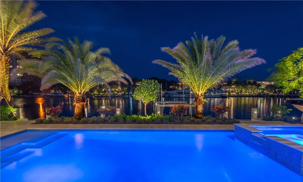 LAKE PLACID - Residential