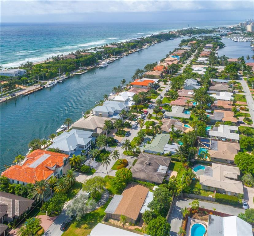 LAKE PLACID - Residential