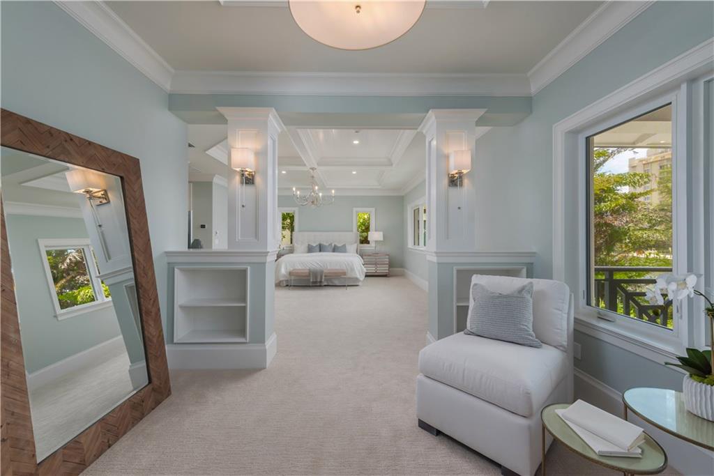 LAKE PLACID - Residential