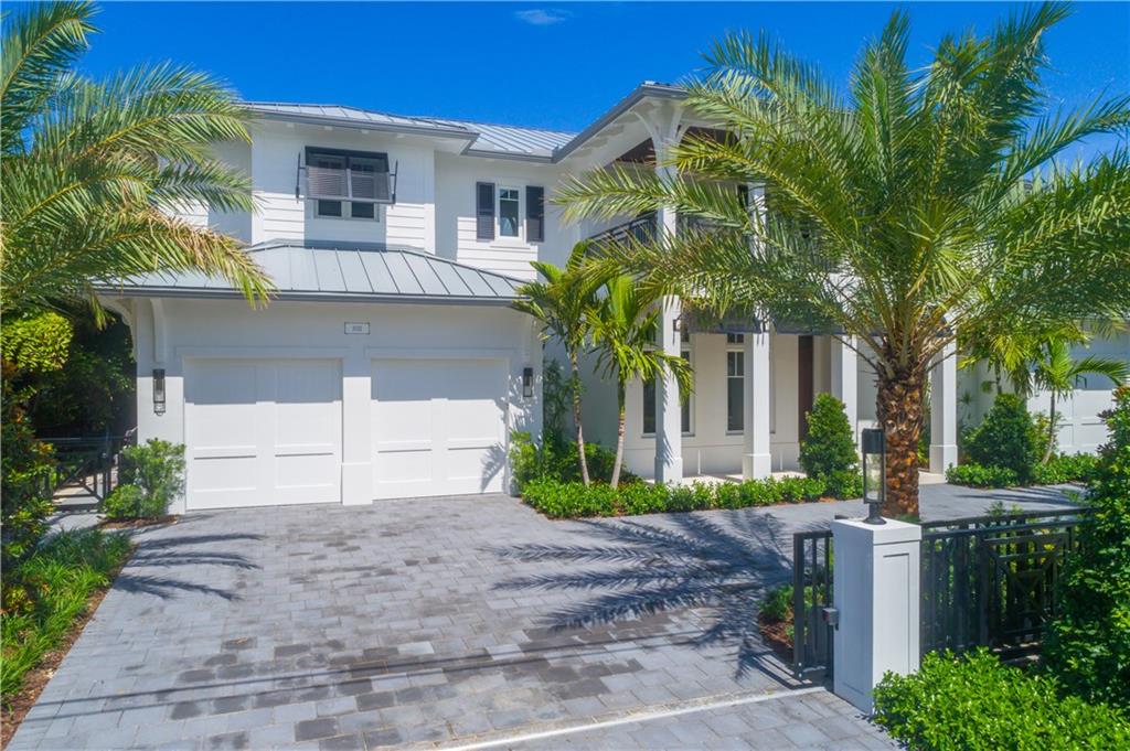 LAKE PLACID - Residential