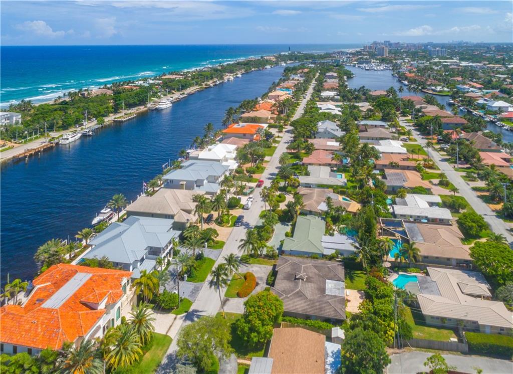 LAKE PLACID - Residential