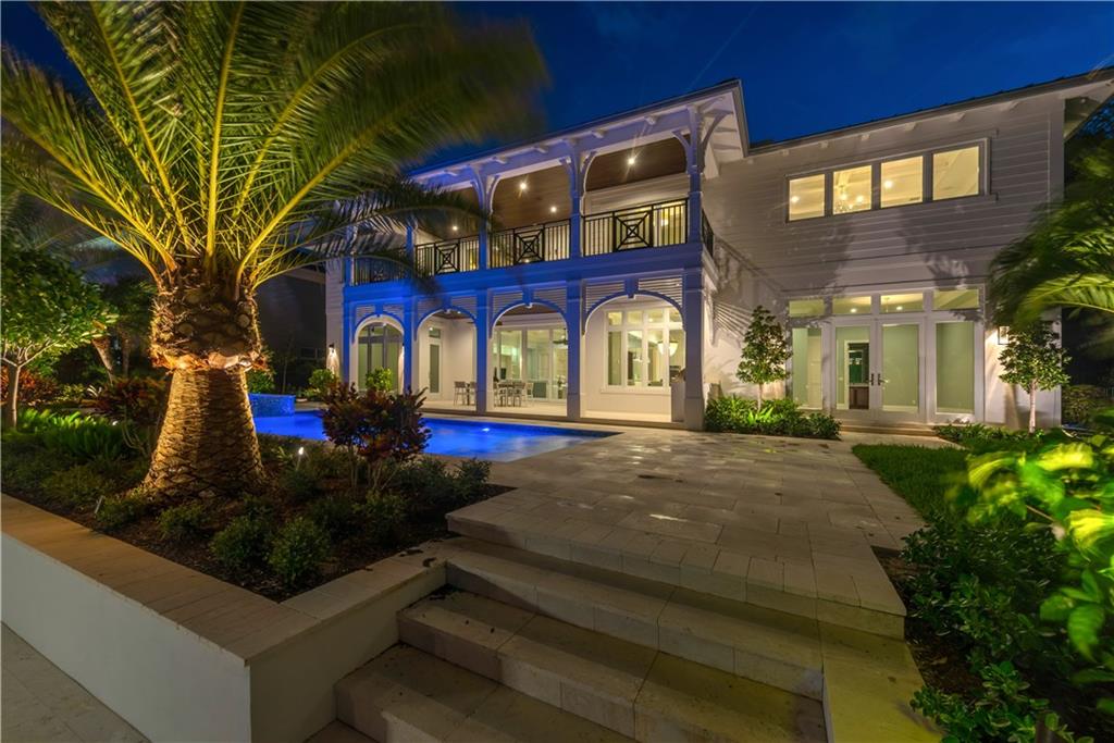 LAKE PLACID - Residential