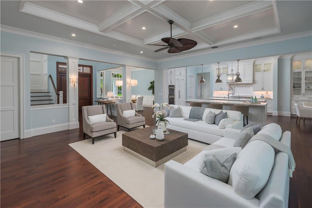 LAKE PLACID - Residential