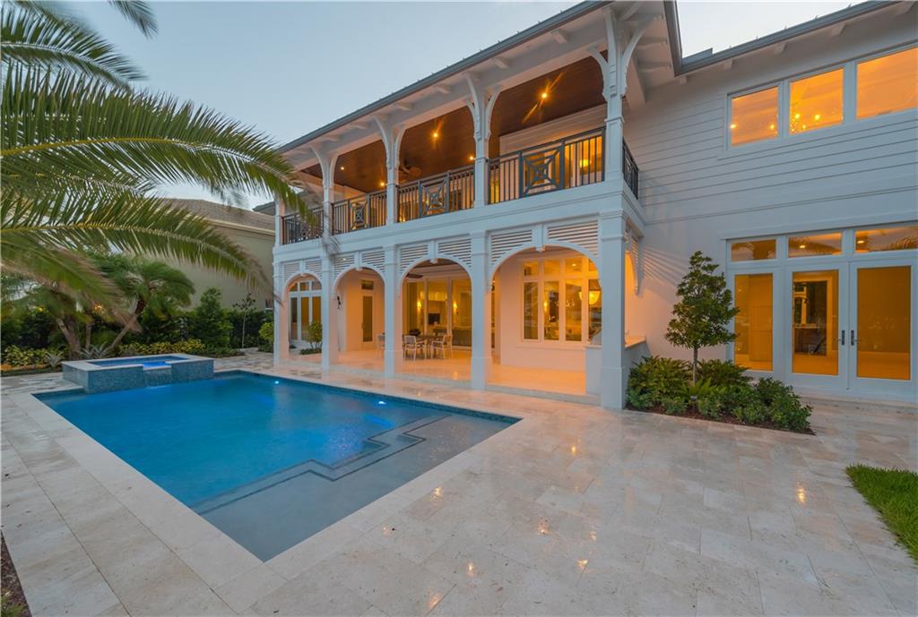 LAKE PLACID - Residential