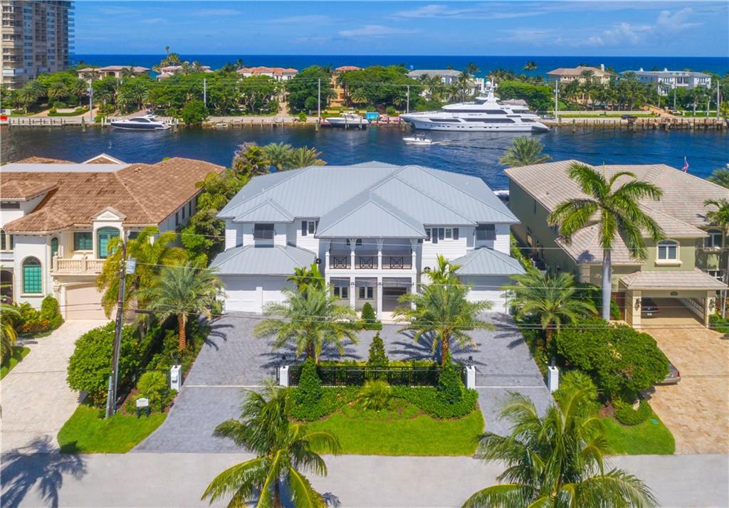 LAKE PLACID - Residential