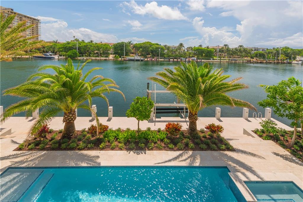 LAKE PLACID - Residential