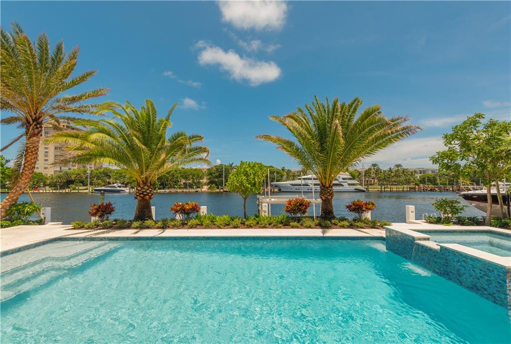 LAKE PLACID - Residential