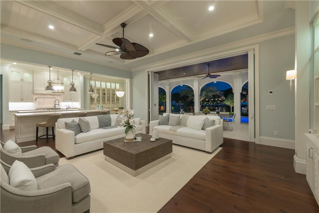 LAKE PLACID - Residential