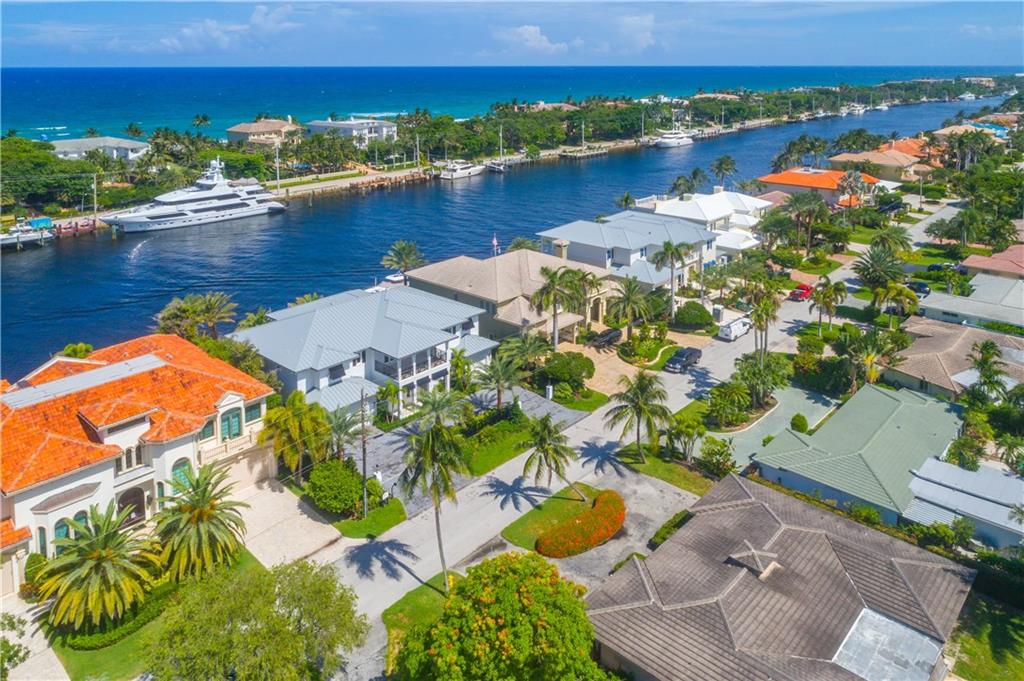 LAKE PLACID - Residential