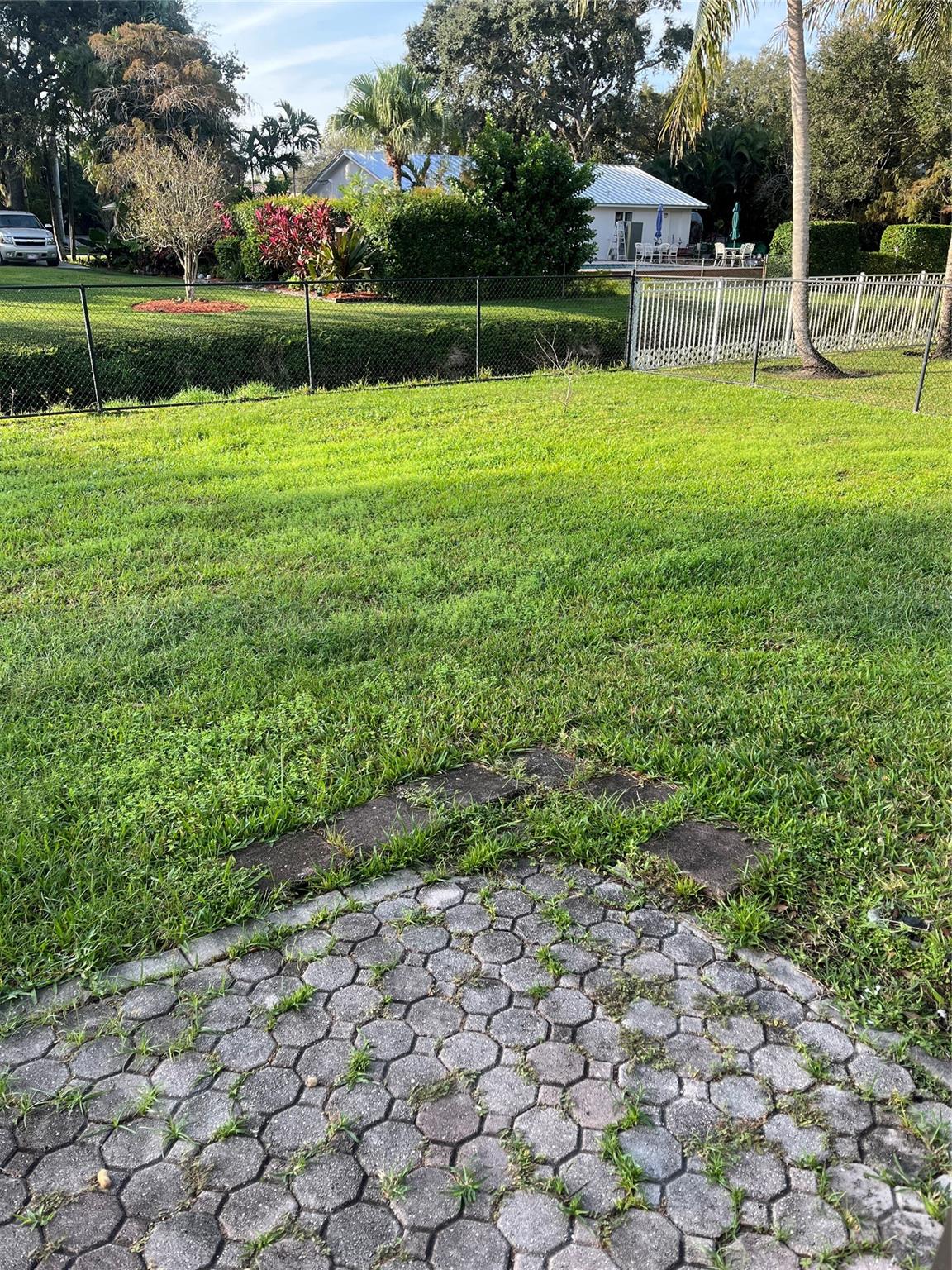 Plantation Acres - Residential
