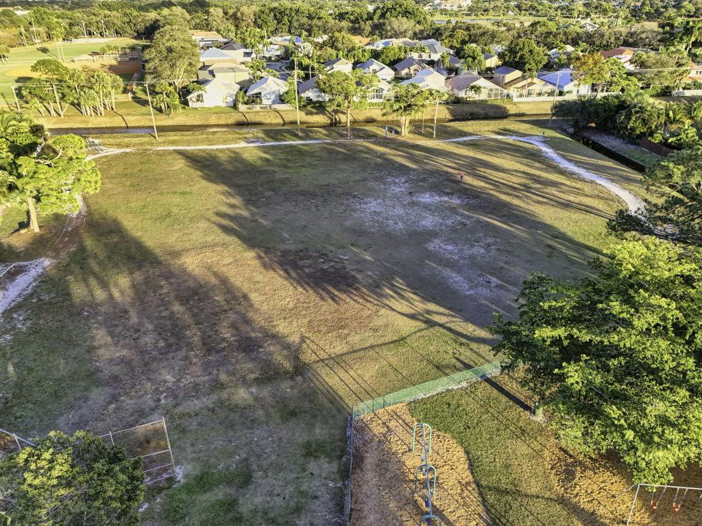 JUPITER VILLAGE PH VII - Residential