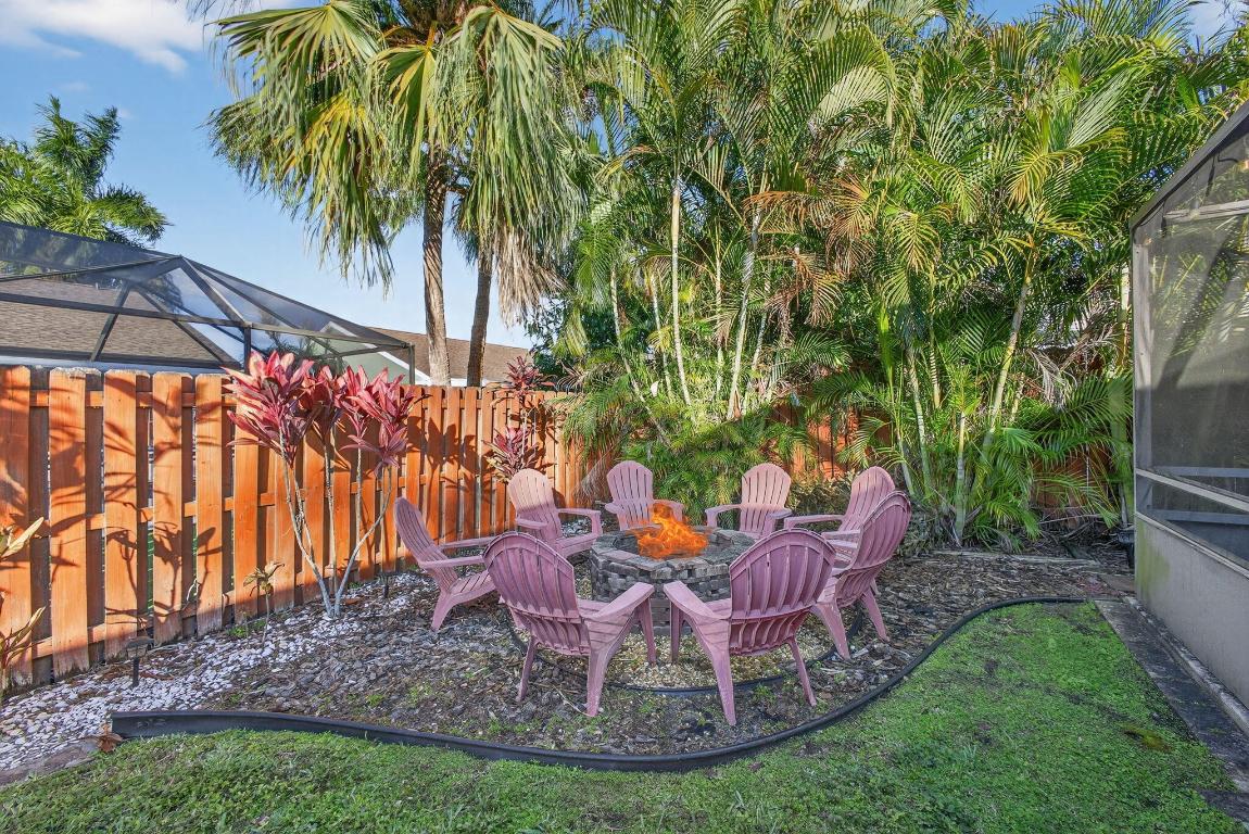 JUPITER VILLAGE PH VII - Residential