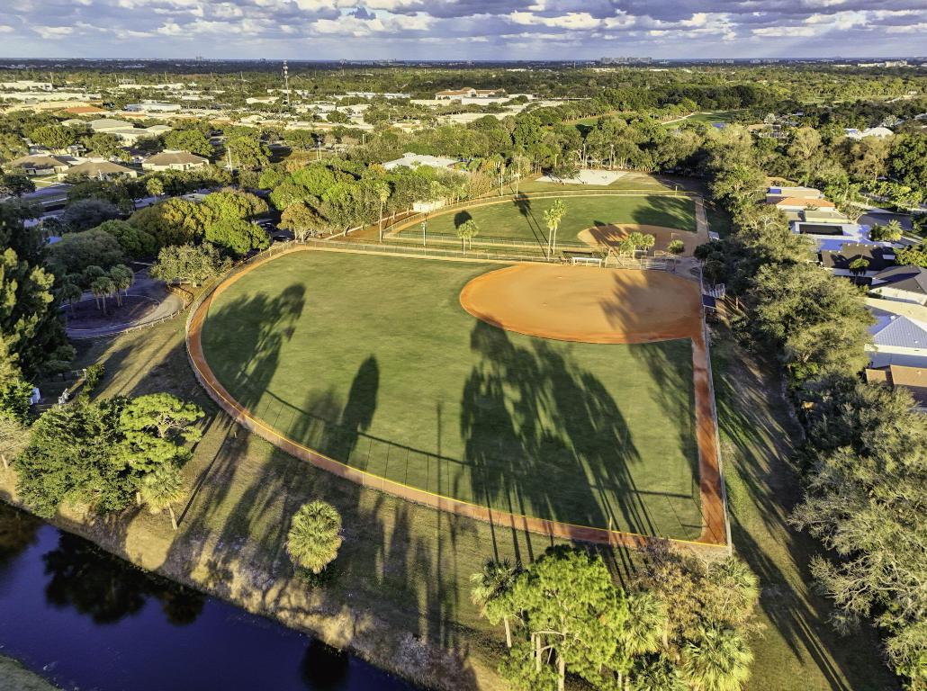 JUPITER VILLAGE PH VII - Residential