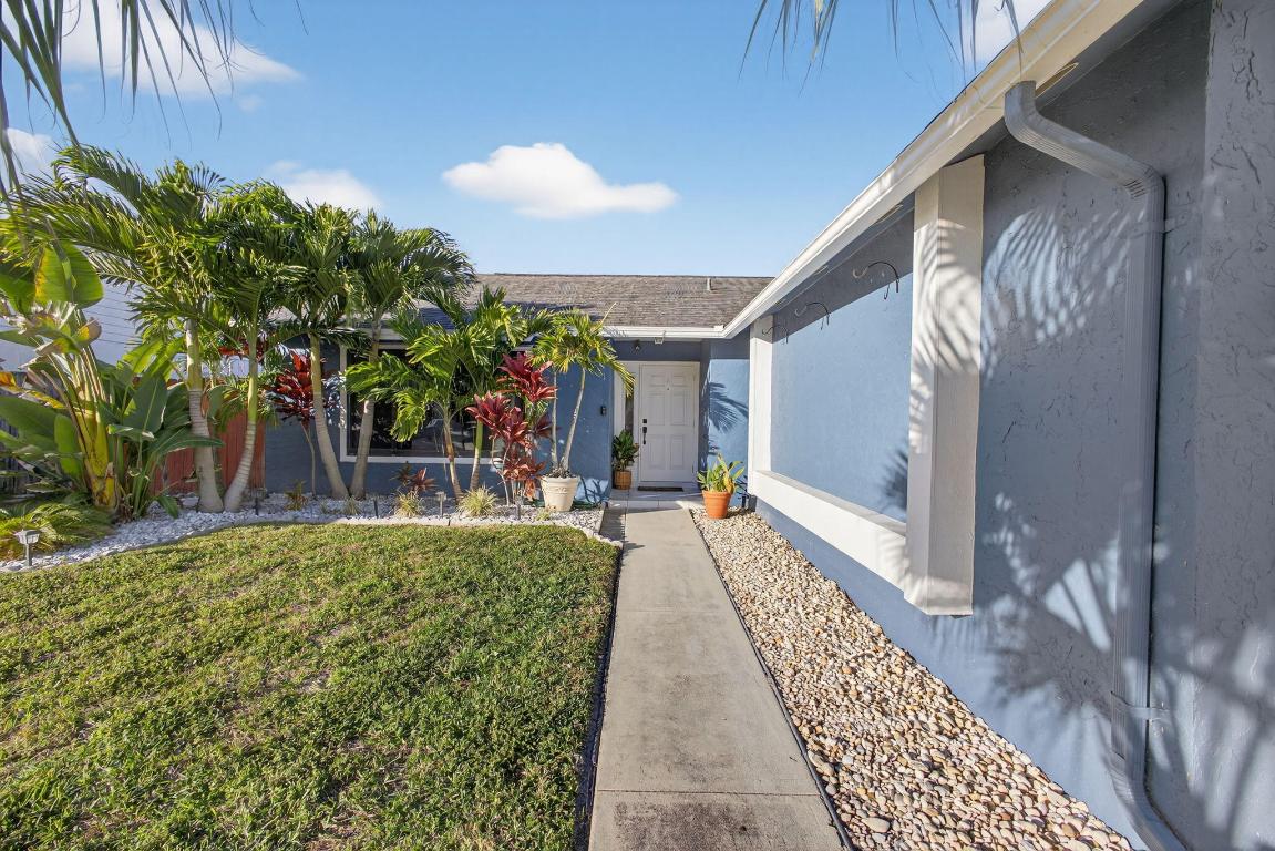 JUPITER VILLAGE PH VII - Residential