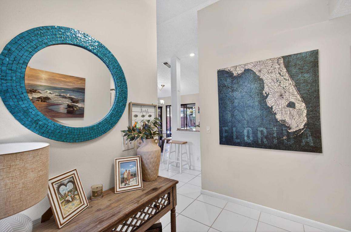 JUPITER VILLAGE PH VII - Residential