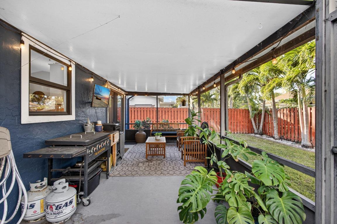 JUPITER VILLAGE PH VII - Residential