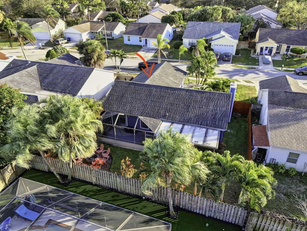 JUPITER VILLAGE PH VII - Residential