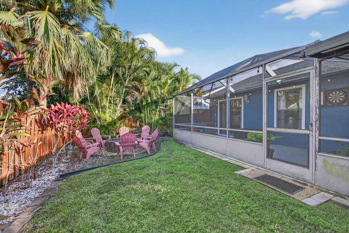 JUPITER VILLAGE PH VII - Residential