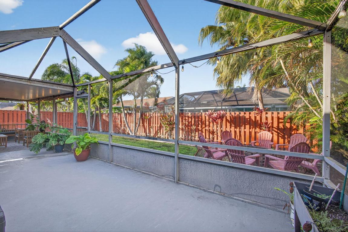 JUPITER VILLAGE PH VII - Residential