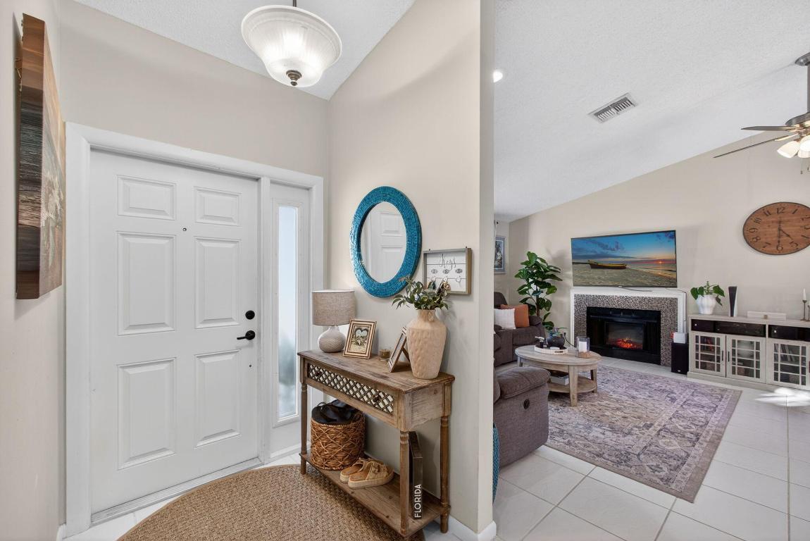 JUPITER VILLAGE PH VII - Residential