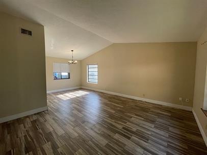 SPRINGS PARK - Residential