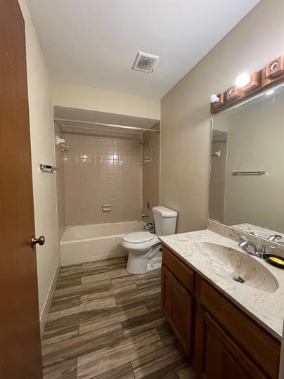 SPRINGS PARK - Residential