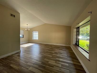 SPRINGS PARK - Residential