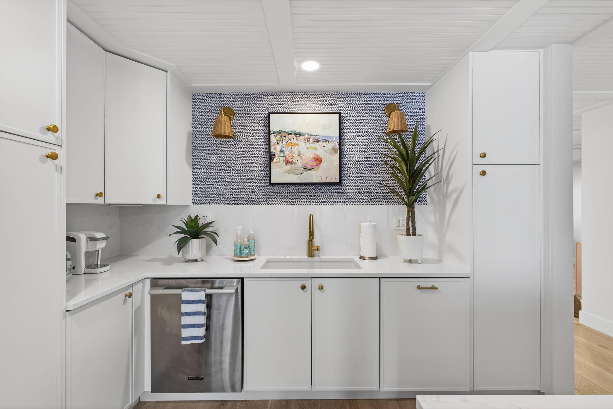 Baytowne at Jonathans Landing - Residential