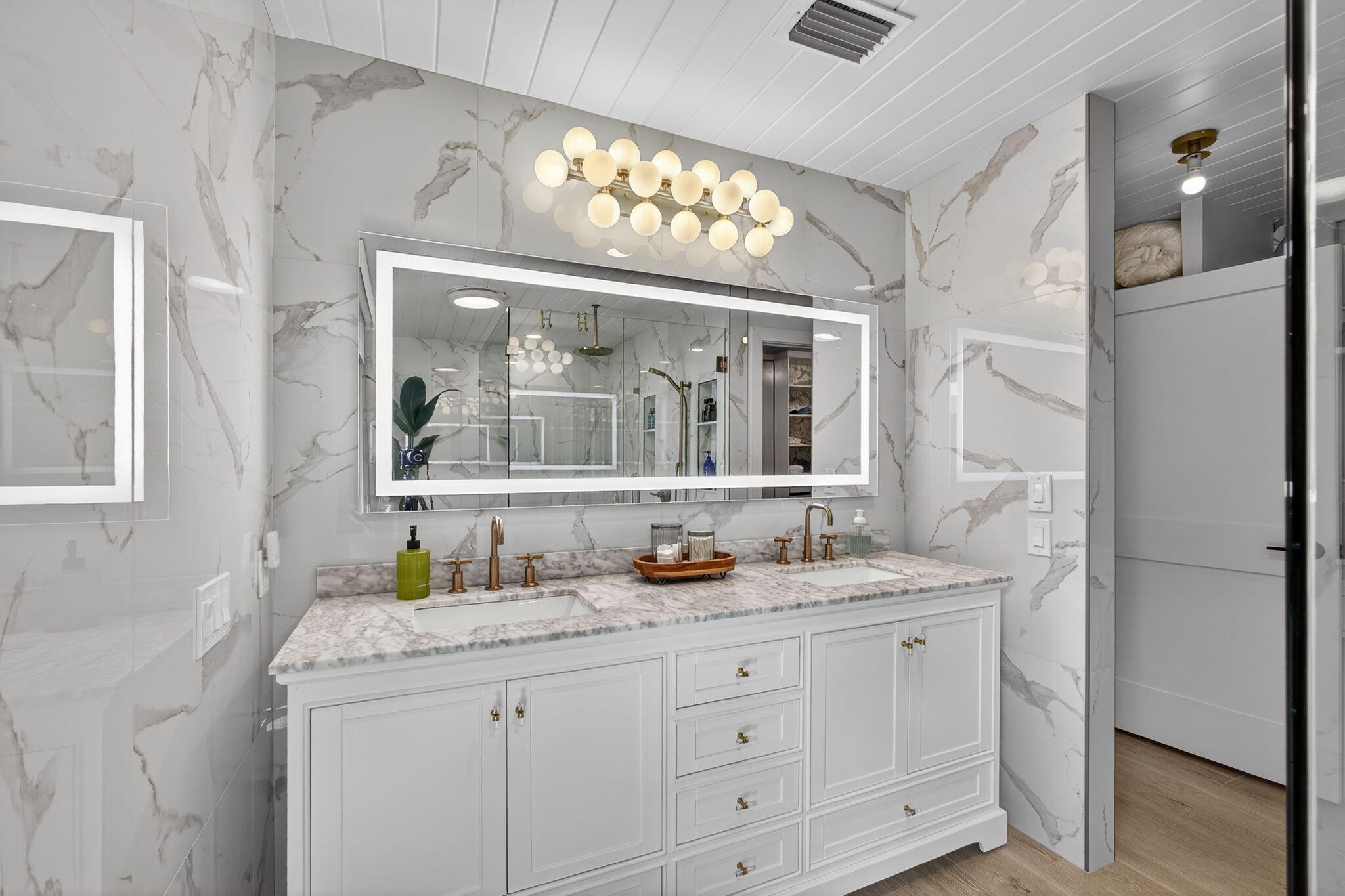 Baytowne at Jonathans Landing - Residential