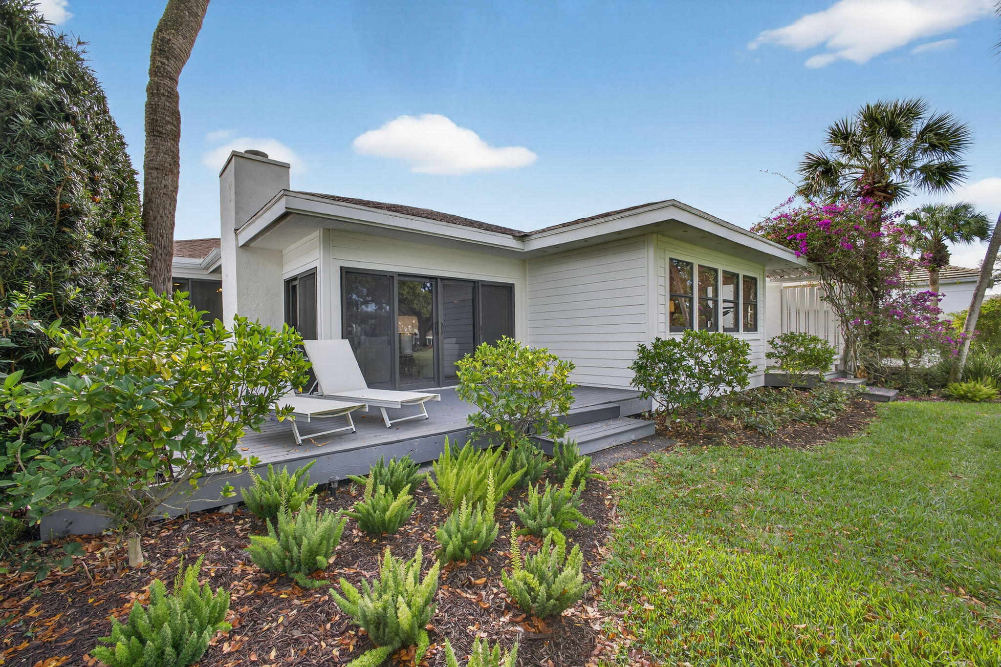 Baytowne at Jonathans Landing - Residential