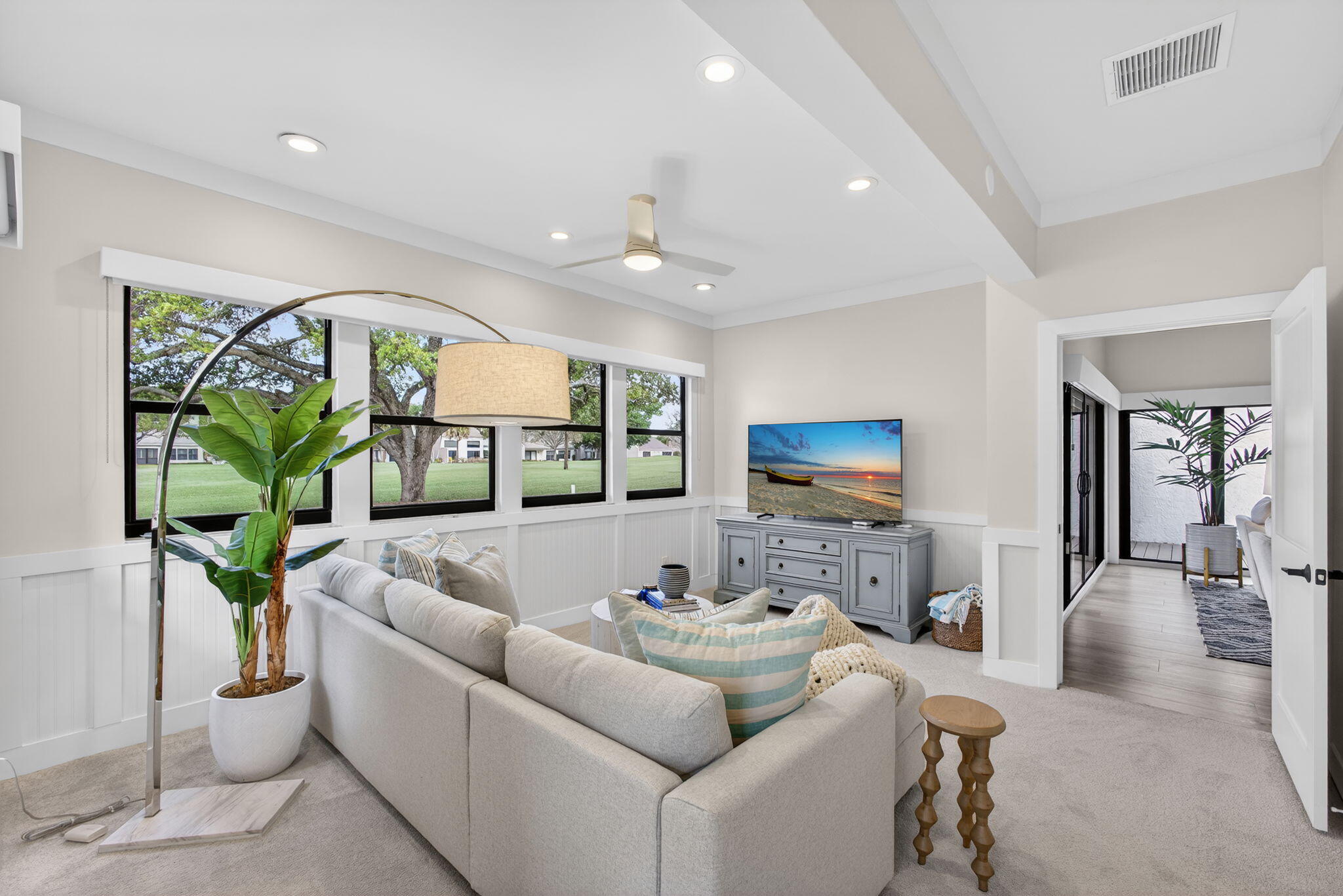 Baytowne at Jonathans Landing - Residential