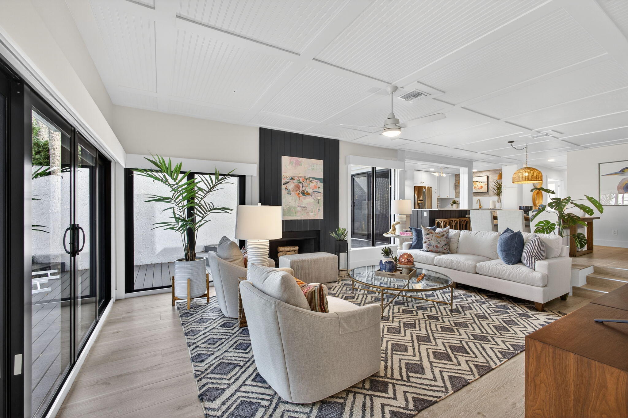 Baytowne at Jonathans Landing - Residential