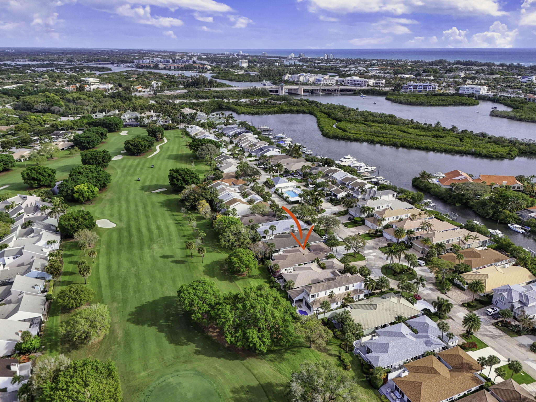 Baytowne at Jonathans Landing - Residential