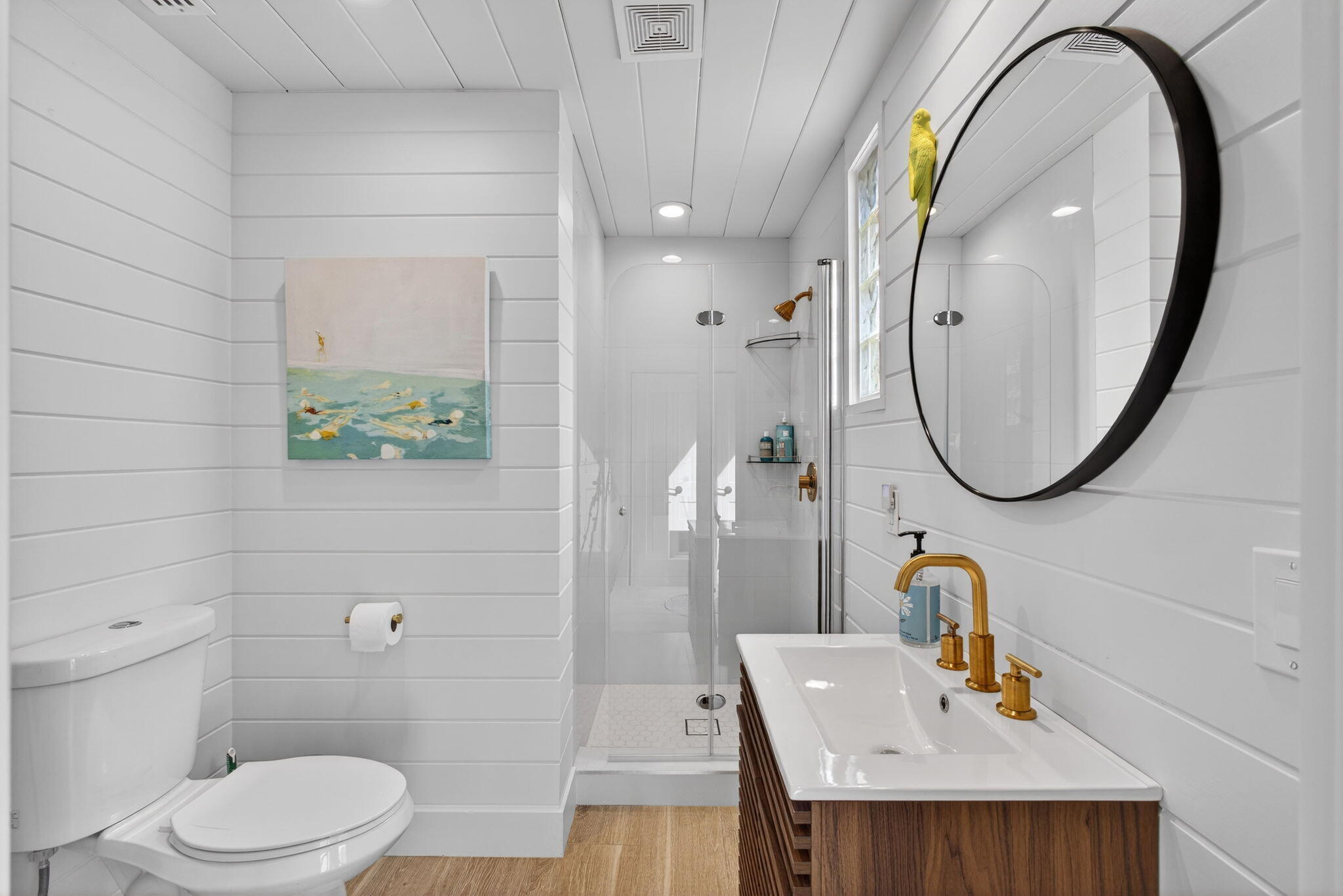 Baytowne at Jonathans Landing - Residential