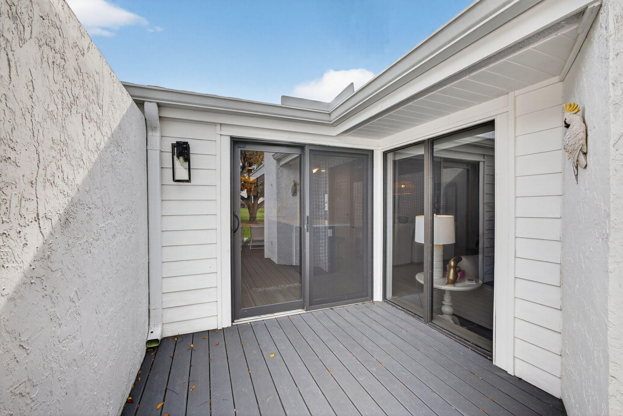 Baytowne at Jonathans Landing - Residential