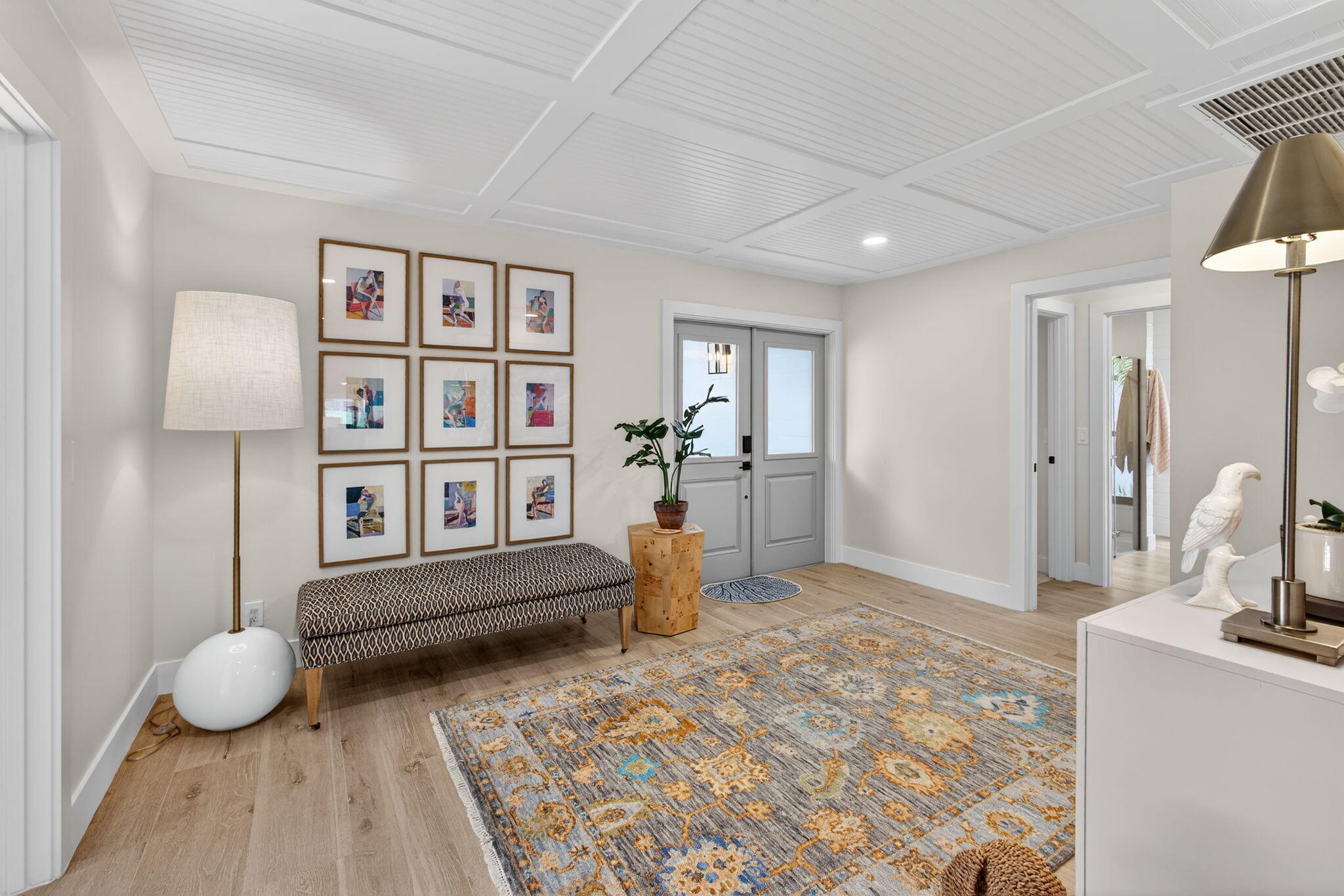 Baytowne at Jonathans Landing - Residential