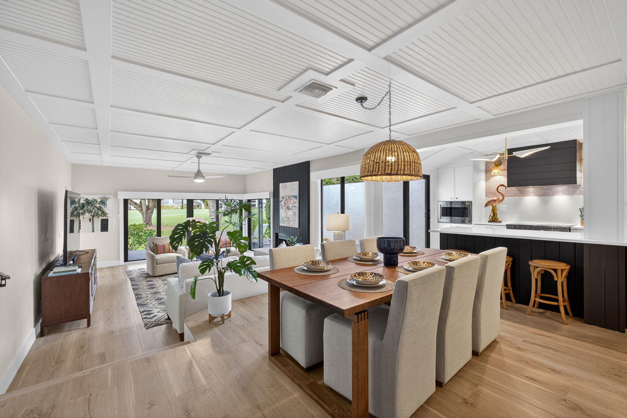 Baytowne at Jonathans Landing - Residential