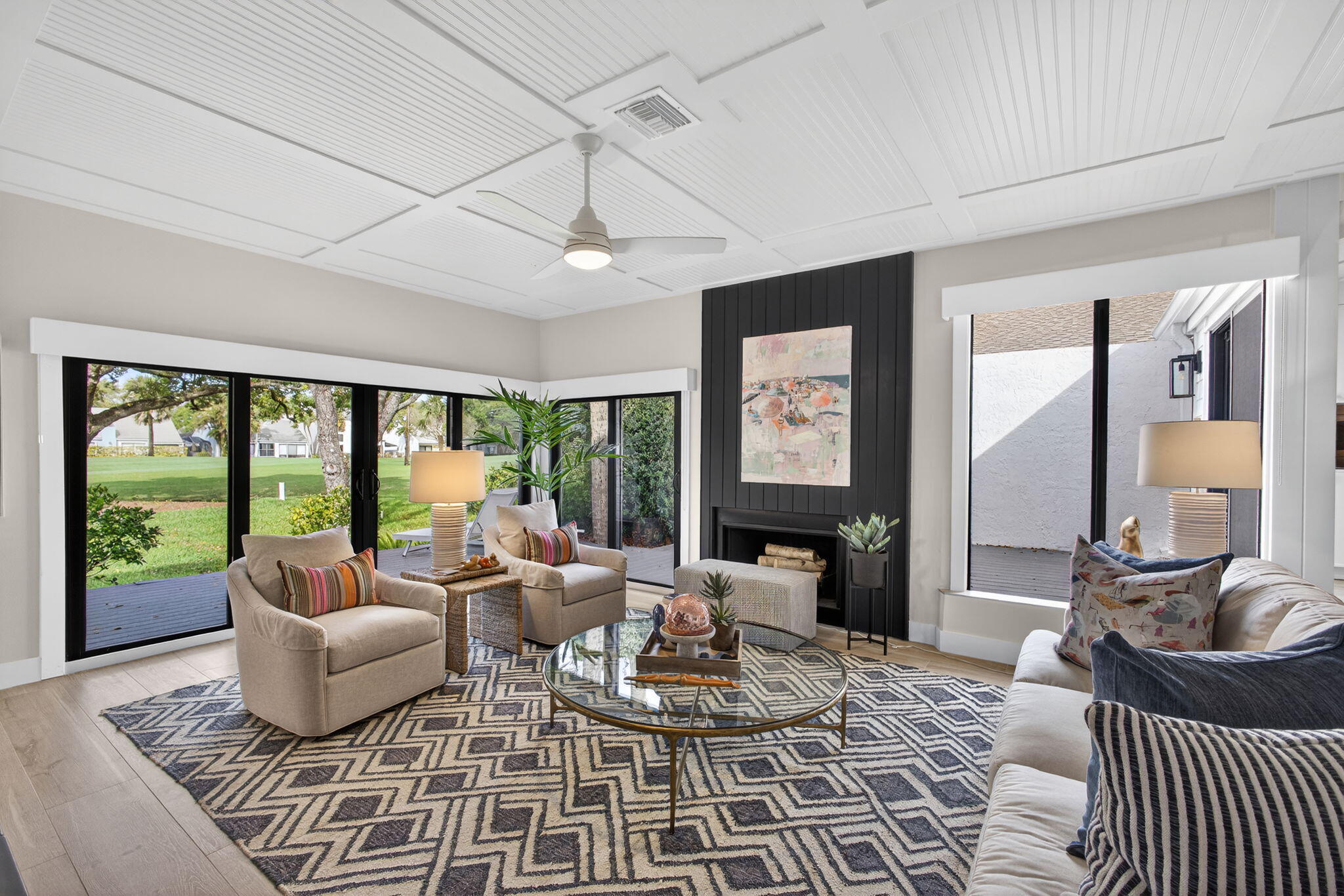 Baytowne at Jonathans Landing - Residential