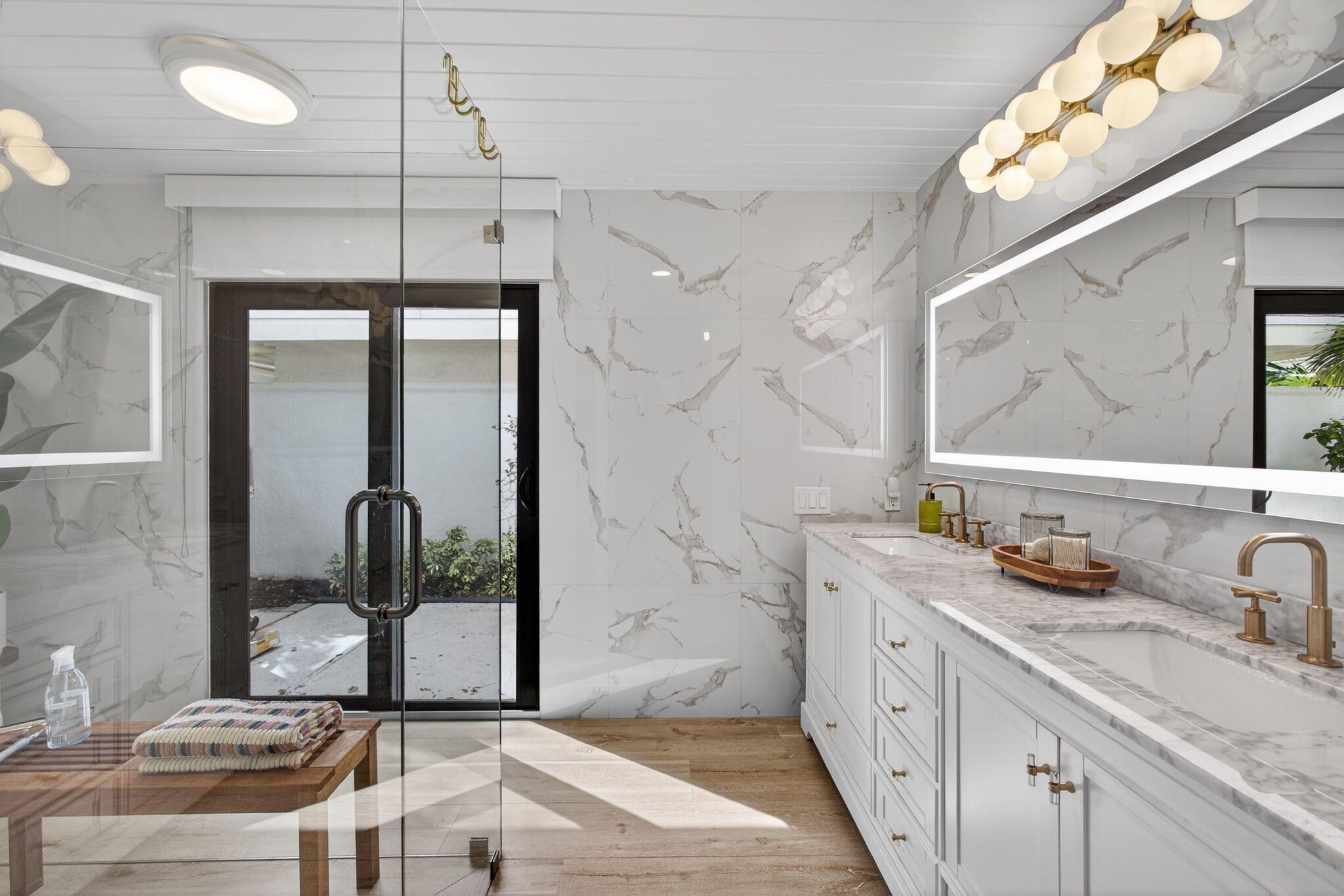 Baytowne at Jonathans Landing - Residential