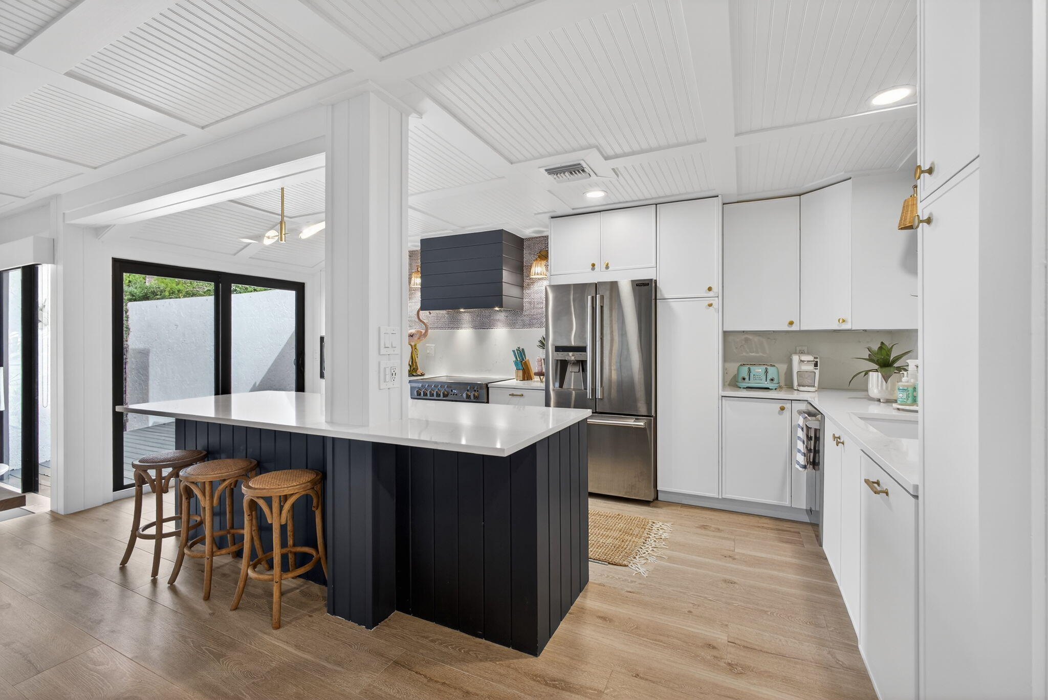 Baytowne at Jonathans Landing - Residential