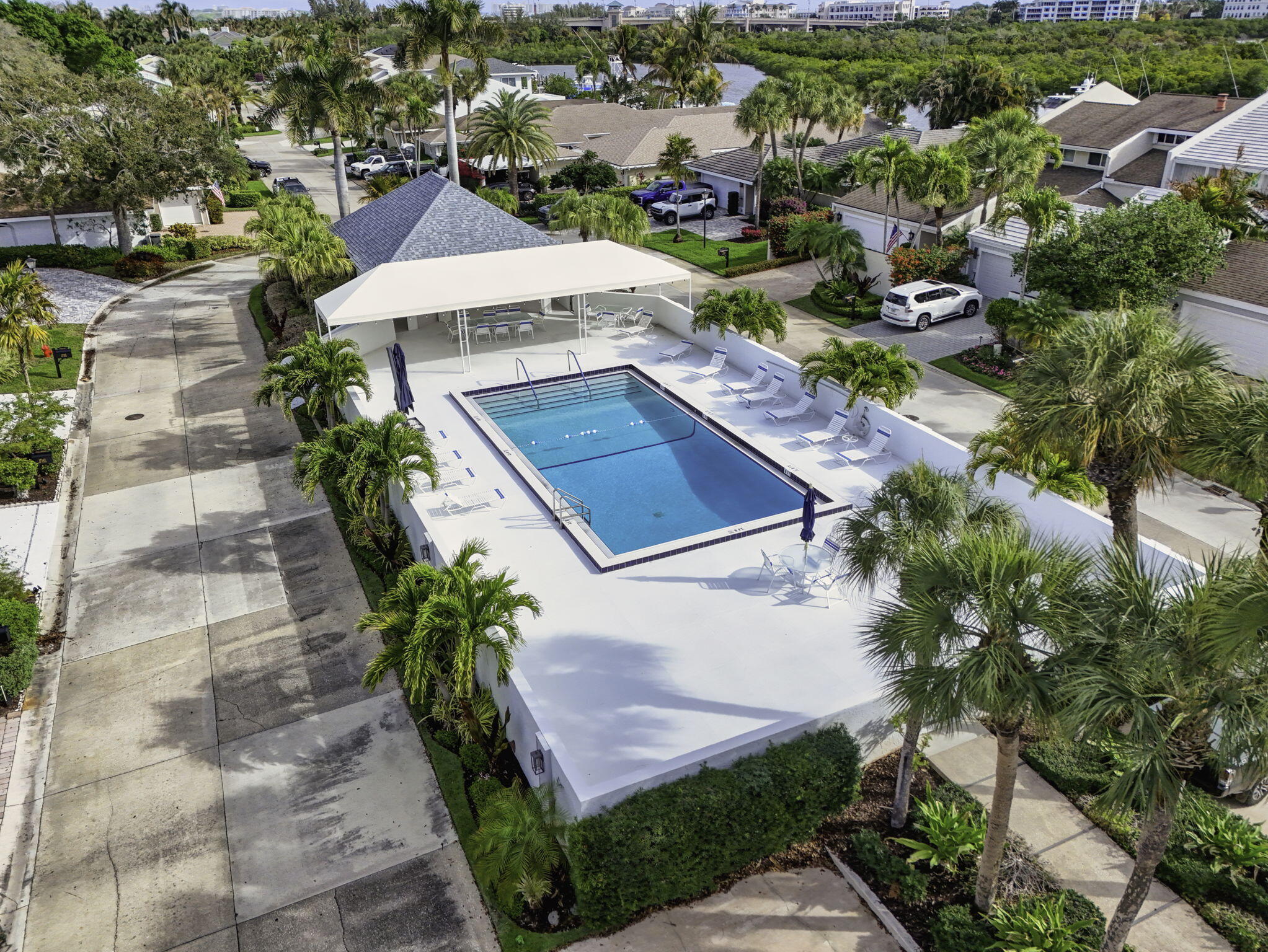 Baytowne at Jonathans Landing - Residential