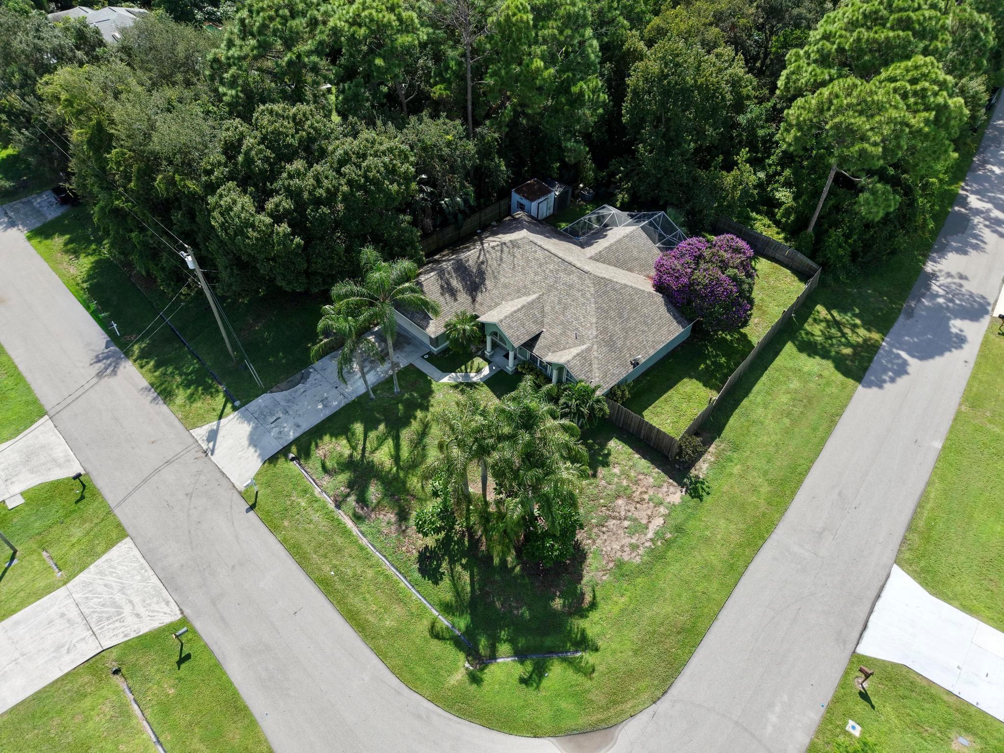 PORT ST LUCIE SECTION  31 - Residential