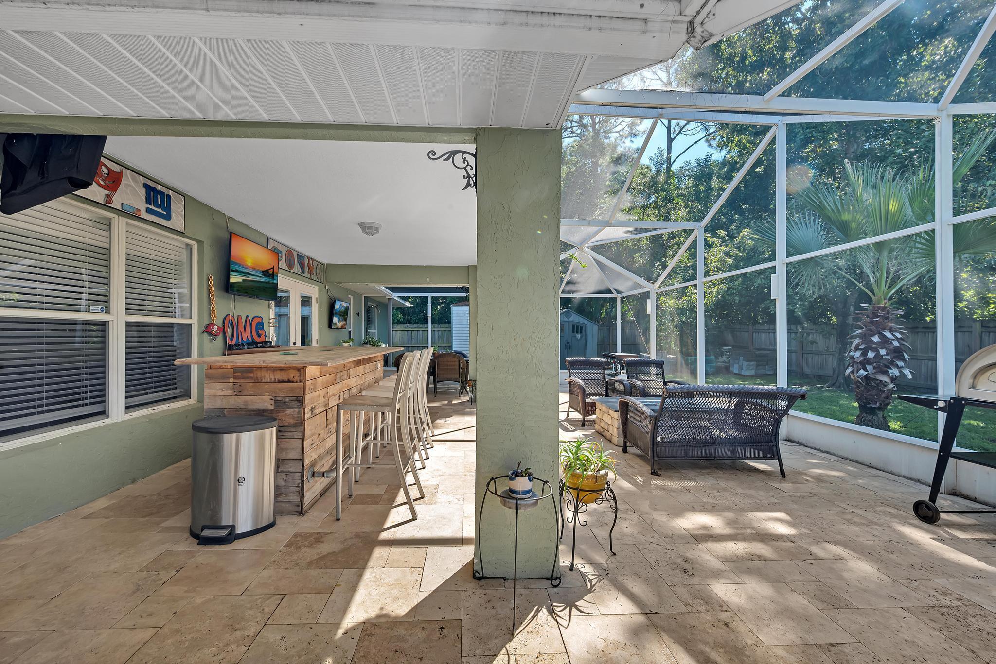 PORT ST LUCIE SECTION  31 - Residential