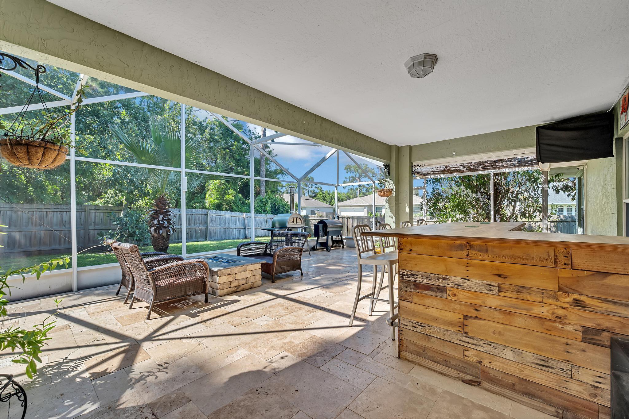 PORT ST LUCIE SECTION  31 - Residential